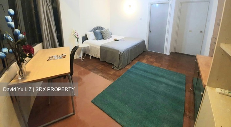 Teresa Ville (D4), Condominium #589375221